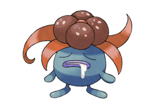 Illustration for article titled A Poll for the Ugliest Pokémon
